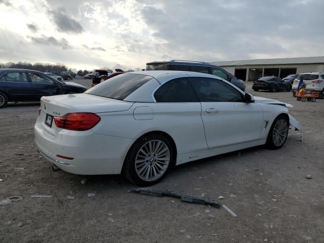 2014 BMW 435 I