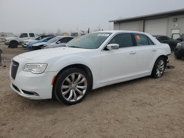 2021 Chrysler 300 Touring