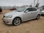 2007 Lexus IS 250