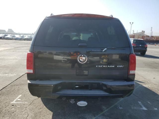 2006 Cadillac Escalade ESV