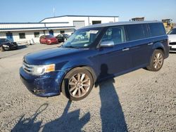 Ford Flex Vehiculos salvage en venta: 2012 Ford Flex Limited