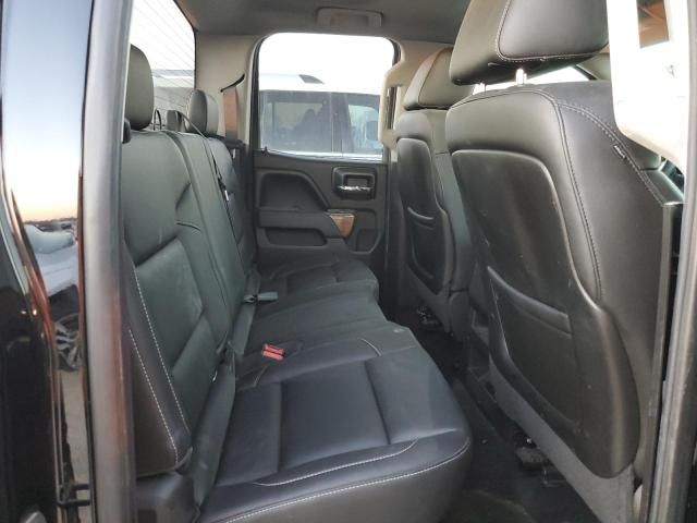 2014 GMC Sierra C1500 SLT