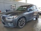 2016 Mazda CX-5 GT