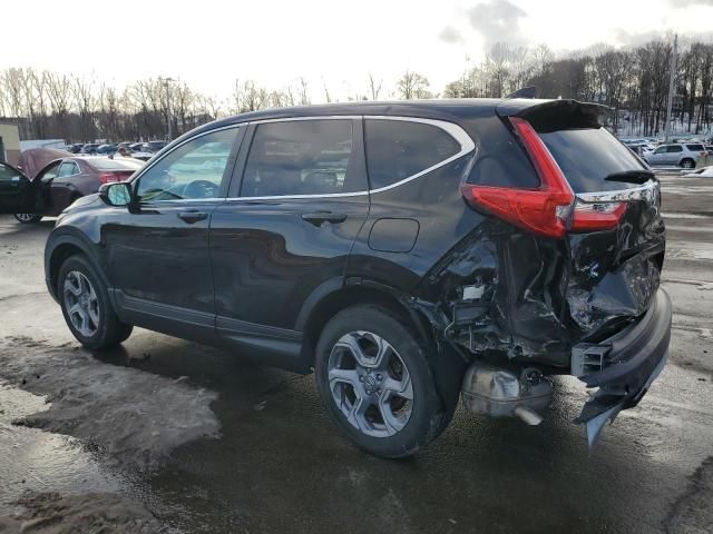 2019 Honda CR-V EXL