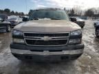 2007 Chevrolet Silverado K1500 Classic