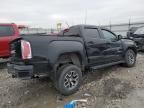 2022 GMC Canyon AT4