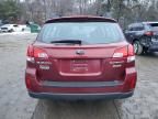 2012 Subaru Outback 2.5I