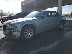 Chrysler Vehiculos salvage en venta: 2006 Chrysler 300 Touring