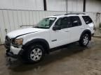 2007 Ford Explorer XLT