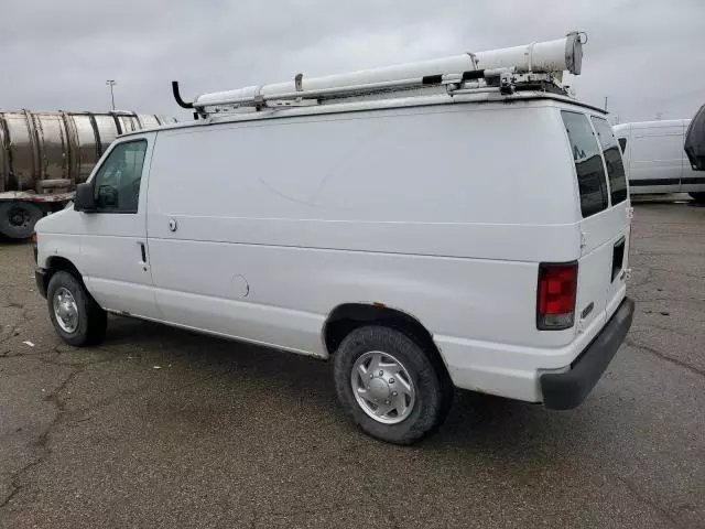 2010 Ford Econoline E250 Van