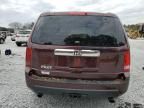 2009 Honda Pilot EX