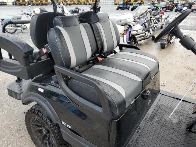 2023 Aspt Golf Cart