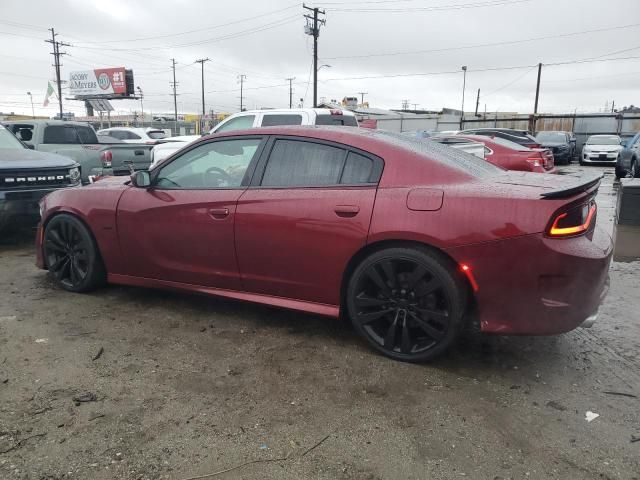 2019 Dodge Charger Scat Pack