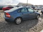 2006 Volvo S40 2.4I