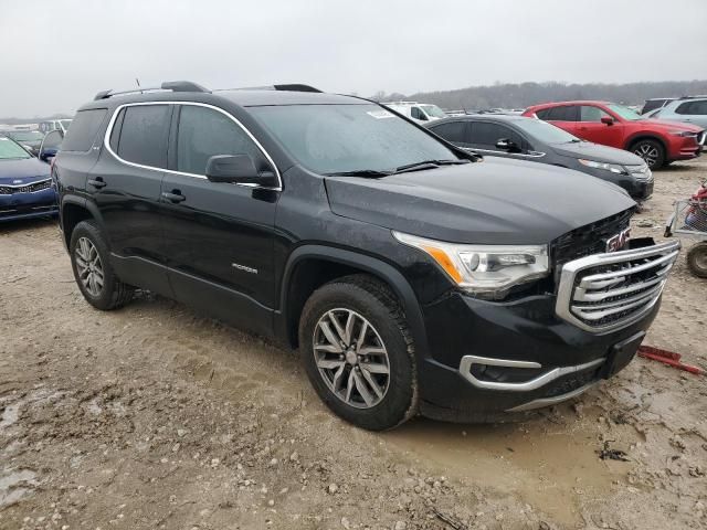 2017 GMC Acadia SLE