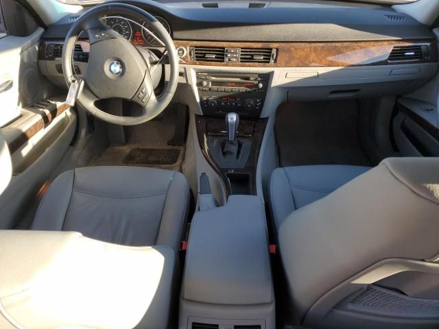 2006 BMW 325 XI