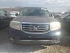 2012 Honda Pilot EX