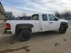 2009 Chevrolet Silverado K1500