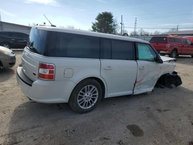 2013 Ford Flex SEL