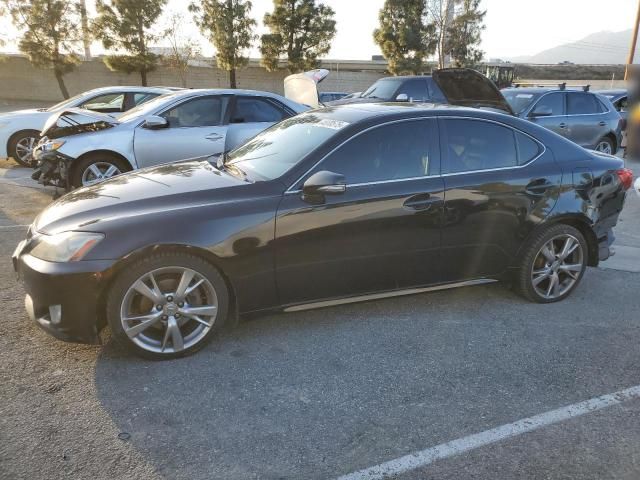 2009 Lexus IS 250