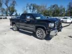 2017 GMC Sierra K1500 SLT