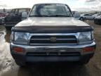 1997 Toyota 4runner Limited