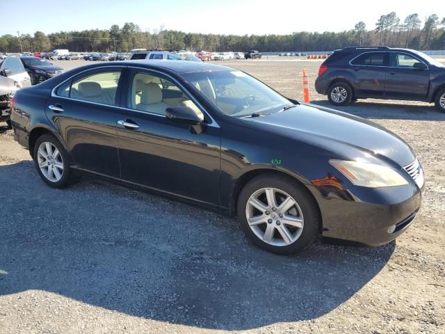 2009 Lexus ES 350