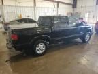 2002 Chevrolet S Truck S10