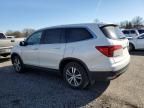 2016 Honda Pilot Exln