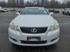 2009 Lexus GS 350