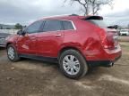 2010 Cadillac SRX Luxury Collection