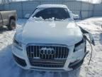 2015 Audi Q5 Prestige