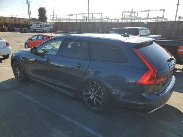 2018 Volvo V90 Cross Country T6 Inscription