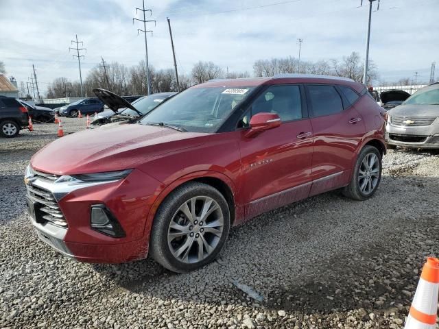 2019 Chevrolet Blazer Premier