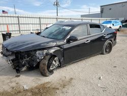 Salvage cars for sale at Jacksonville, FL auction: 2020 Nissan Altima S