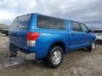 2008 Toyota Tundra Crewmax