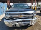 2018 Chevrolet Silverado K2500 Heavy Duty