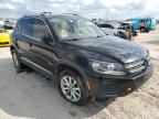 2017 Volkswagen Tiguan Wolfsburg