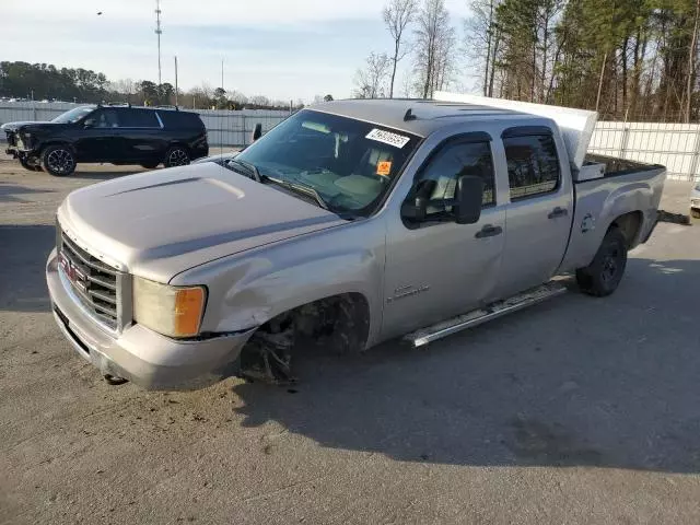 2008 GMC Sierra C2500 Heavy Duty