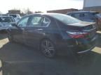 2017 Honda Accord Sport Special Edition