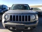 2011 Jeep Patriot Latitude