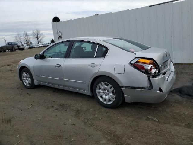 2010 Nissan Altima Base