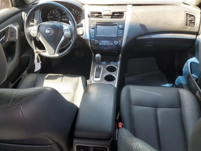 2014 Nissan Altima 3.5S