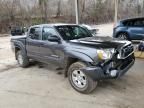 2014 Toyota Tacoma Double Cab