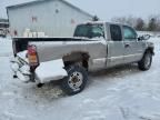 2001 Chevrolet Silverado K2500 Heavy Duty