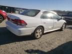 2002 Honda Accord EX