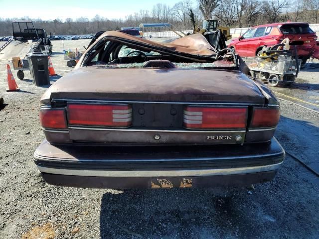 1994 Buick Lesabre Custom