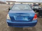 2006 Hyundai Elantra GLS