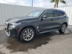 2024 BMW X5 Sdrive 40I