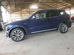 2015 BMW X3 XDRIVE35I en venta en Phoenix, AZ